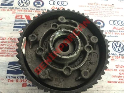 04E109088AN - KAMMILIAYARUNITESI - Used Original
