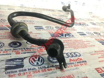 5Q0612041AE - BASINÇ SENSÖRLÜ VE ÇEK VALFLI - Used Original