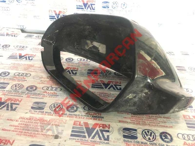 4G0857527 - DIŞ AYNA MUHAFAZASI