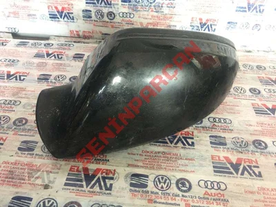 4G0857527 - DIŞ AYNA MUHAFAZASI