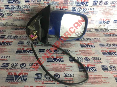 6Y1857502 - DIŞ AYNA (KONVEX) - Used Original