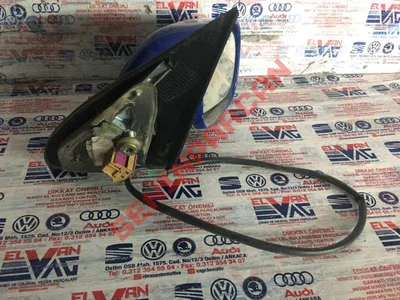 6Y1857502 - DIŞ AYNA (KONVEX) - Used Original
