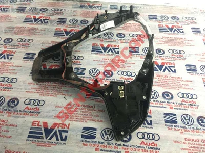 2H0419091K - ÇOK FONKSIYONLU DIREKS. (DERI)