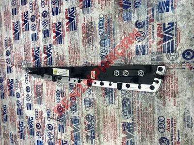 8R1853190AS - AMBLEMLI BLENDAJ - Used Original