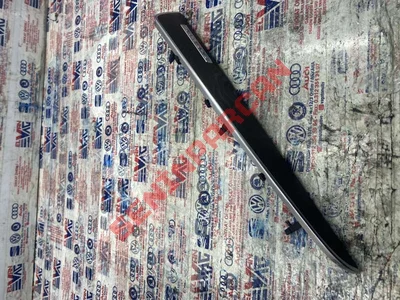 8R1853190AS - AMBLEMLI BLENDAJ - Used Original