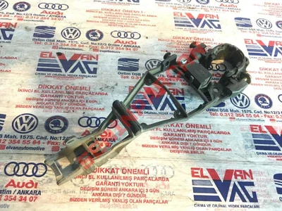 1K0837885 - KAPI KOLU BRAKETI