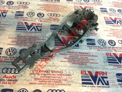 1K0837885 - KAPI KOLU BRAKETI