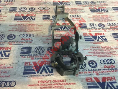 1K0837885 - KAPI KOLU BRAKETI