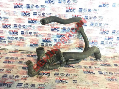 7E0121096D - SU HORTUMU