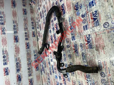 7E0121050B - SOGUTMA BORUSU