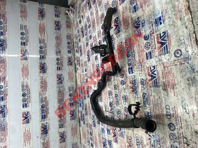 7E0121050B - SOGUTMA BORUSU