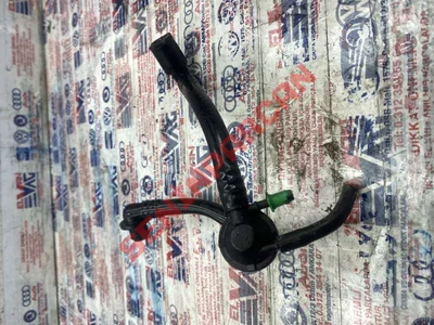 6Q1612041CS - BORU VAKUM - Used Original