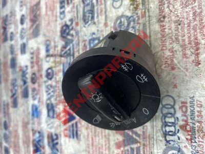 1K0941431AS - OTOMATİK SÜRÜŞ LAMBASI, PARK- - Used Original