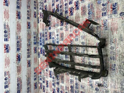 9Y0807681 - ÖN TAMPON DIŞ ALT IZGARA