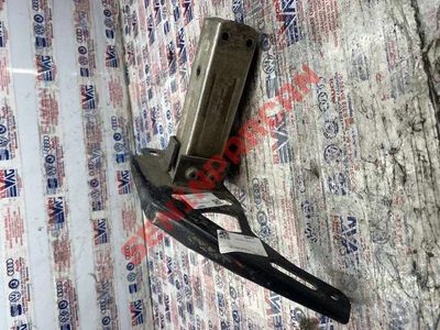 4F0807134 - TAMPON BRAKETI - Used Original