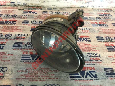 7L6941699 - HALOJEN SIS FARI - Used Original