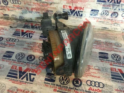 7L6941699 - HALOJEN SIS FARI - Used Original