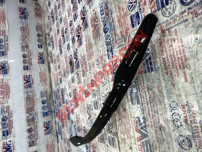 7H0807183A - TAMPON BRAKETI