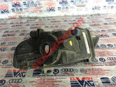 8XA941699 - SIS FARI