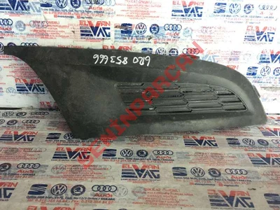 6R0853666 - HAVALANDIRMA IZGARASI - Used Original