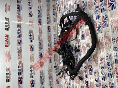 05E972627J - MOTORTESISATI - Used Original