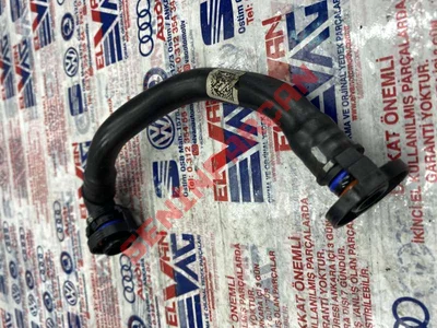 05E133366N - KRAFTST VORLAUFLEITUNG