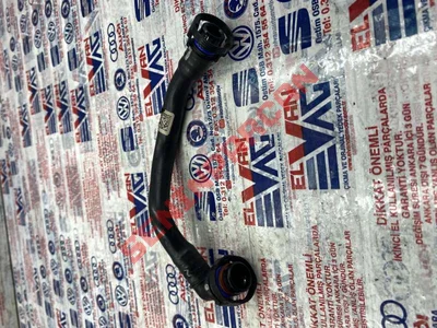 05E133366N - KRAFTST VORLAUFLEITUNG