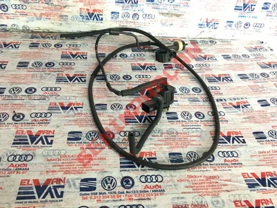 3D0133778F - VAKUM BORUSU - Used Original