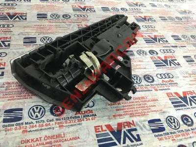 5J0837885 - YATAK KANCASI - Used Original