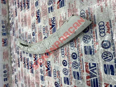 4M0854820E - JANT KAPAĞI