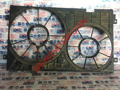 1K0121207BB - ÇIFT FAN SEGMANI