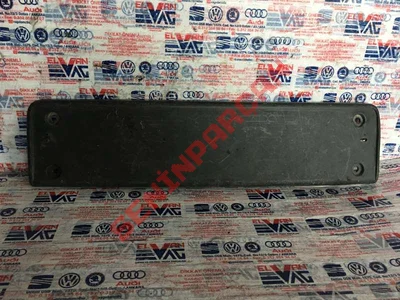 3AA807287 - PLAKA TUTUCUSU - Used Original