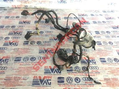 6Q0971121A - KAPI KABLO DEMETİ - Used Original