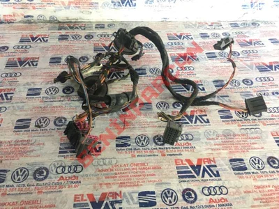 6Q0971121A - KAPI KABLO DEMETİ - Used Original