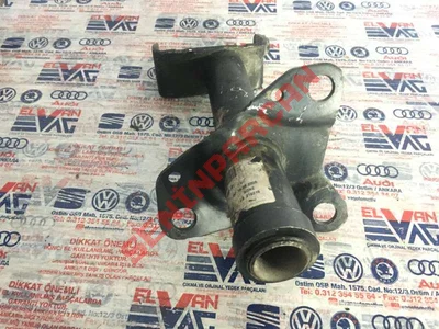 3B0807134A - TAMPON BRAKETI