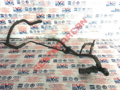 5Q0121073H - SOĞUTMA SIVISI HORT - Used Original