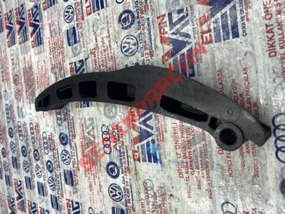 03C109509 - KILAVUZ KIZAKLARI - Used Original