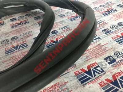 5E0867366H - İÇ KAPI FİTİLİ - Used Original