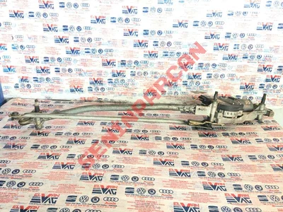 7L0955119L - KUMANDA ÜNITELI SILECEK MOTORU