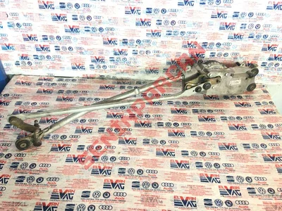 7L0955119L - KUMANDA ÜNITELI SILECEK MOTORU