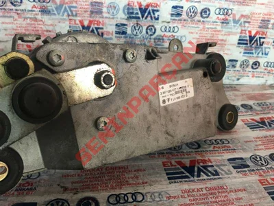 7L0955023Q - CAM MEKANİZMASI - Used Original