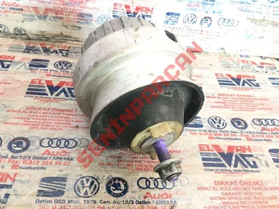 4F0199382BJ - MOTOR KULAK TAKOZU