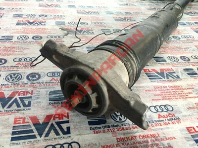 5Q0512013FK - AMORTİSÖRÜ - Used Original