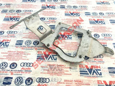 6Q0906285C - SOKET - Used Original