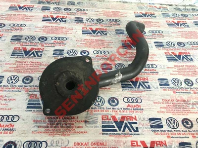 059103221D - HAVALANDIRMAHORTUMU - Used Original