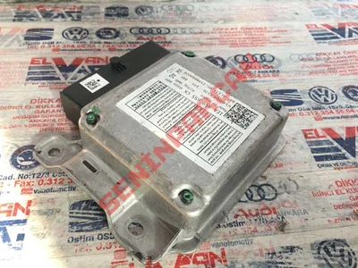 1EA959655CK - HAVA YASTIGI KONTROL UNITESI