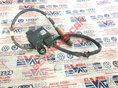 4M0906261D - PARTIKÜL SENSÖRÜ