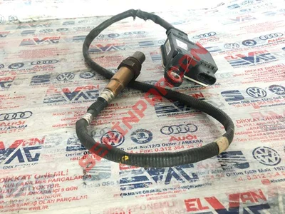 4M0906261D - PARTIKÜL SENSÖRÜ