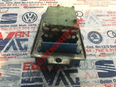 7M0959263E - ÖN DİRENÇ - Used Original