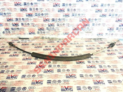 5Q0713265 - VİTES DEĞİŞT.MEKANİZMAS.HALATI - Used Original